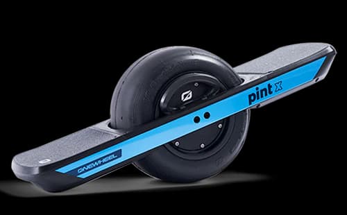 Image de OneWheel PintX à Paris 4eme