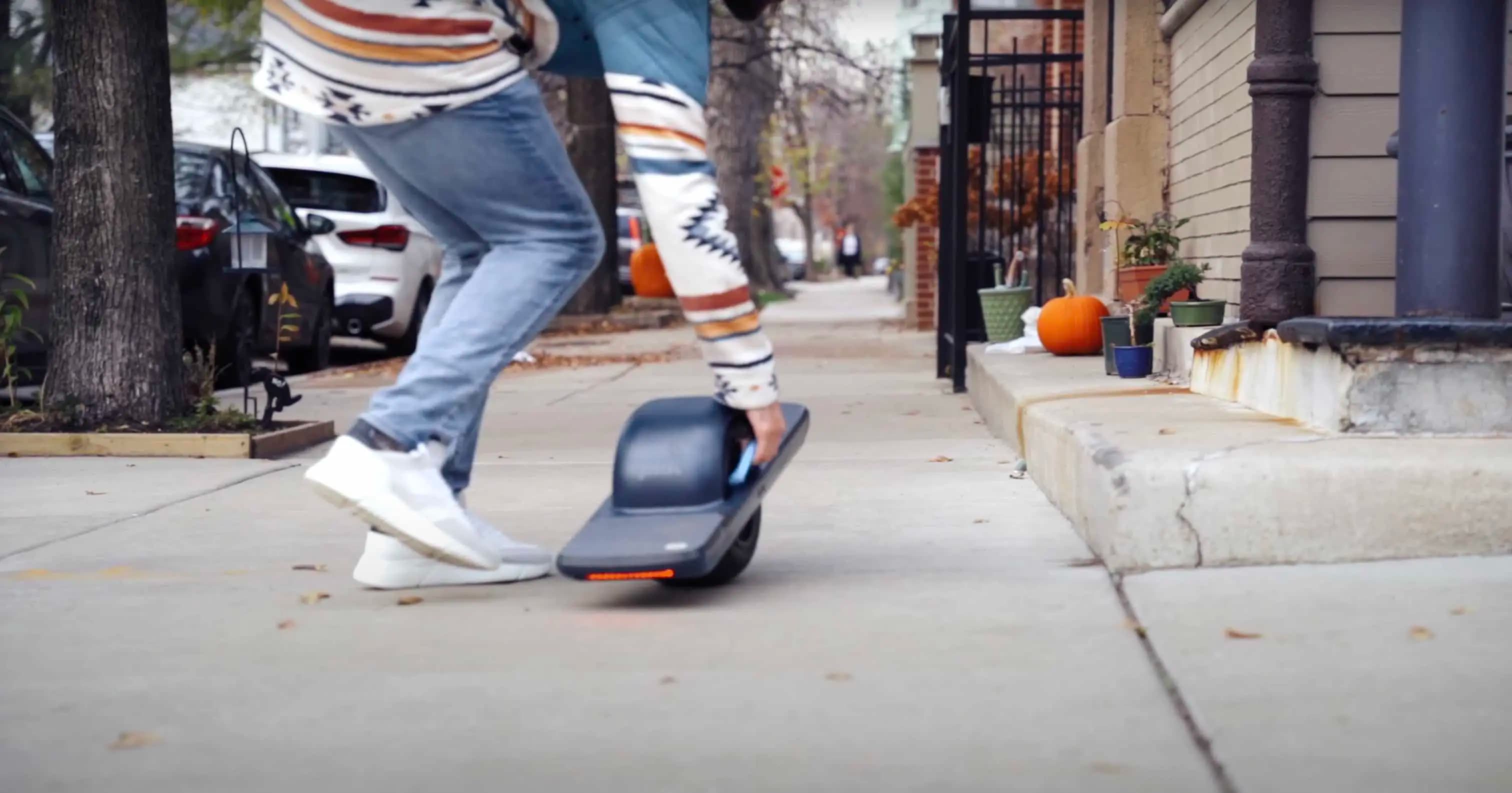 Image de presentation article Est-ce que le OneWheel est autorisé en France ?